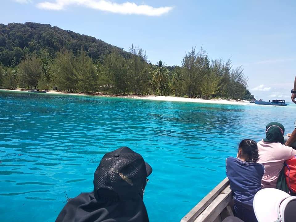Pulau Ayam Anambas