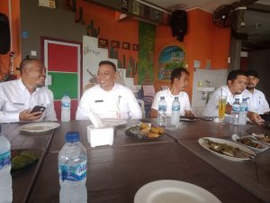 Infrastruktur di Anambas