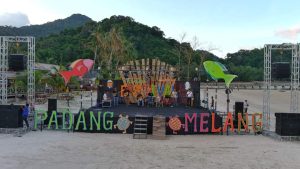 festival padang melang