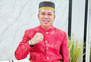 Ady Indra Pawennari