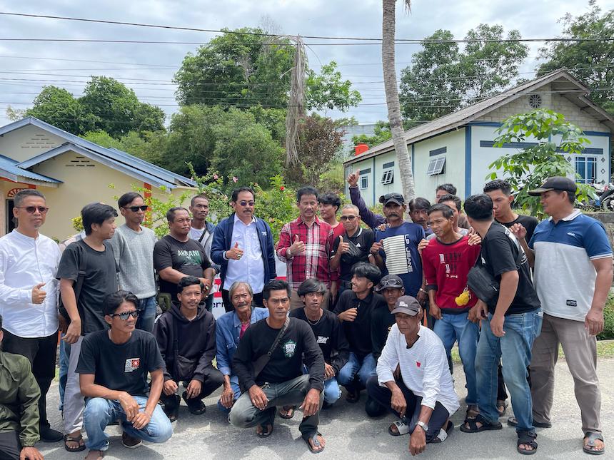 muhammad rudi karimun