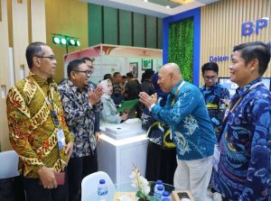 BPKP Expo 2024