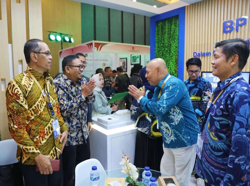 BPKP Expo 2024