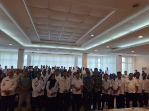 Pemerintah Kabupaten Kepulauan Anambas