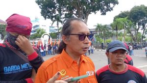 kritik tapera serikat pekerja di batam