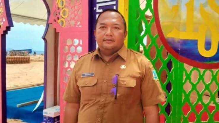 pengusaha di anambas