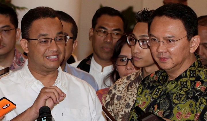 ahok anies pilgub jakarta