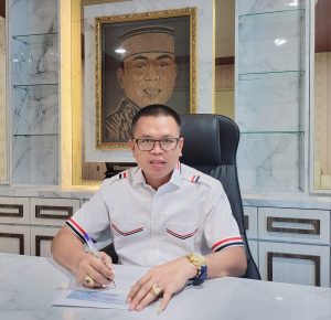 calon ketua KKSS Kepri