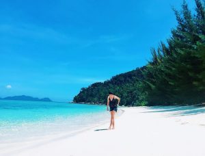 Pulau Ayam Anambas