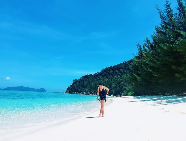 Pulau Ayam Anambas