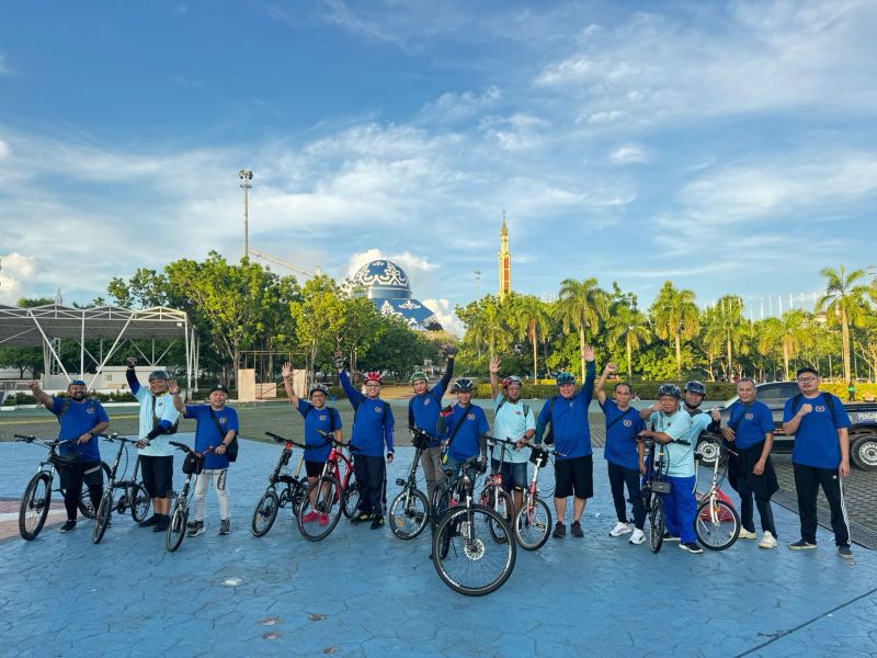 World Bicycle Day 2024