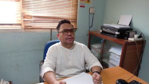 pengawasan hewan kurban batam