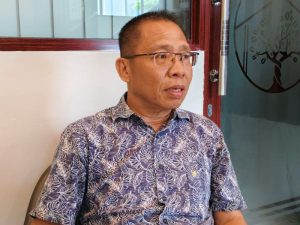 Pasar Encik Puan Perak