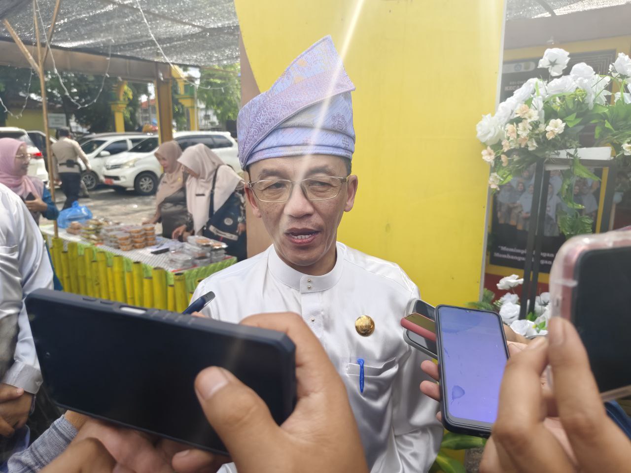 semangat merdeka belajar