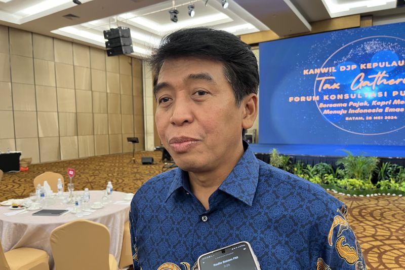 kendaraan wilayah FTZ Kepri