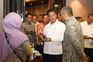Muhammad Rudi Batam