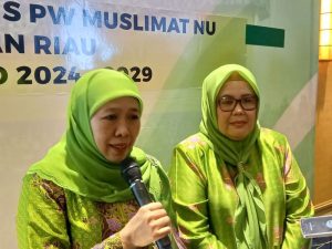 ketua muslimat nu kepri