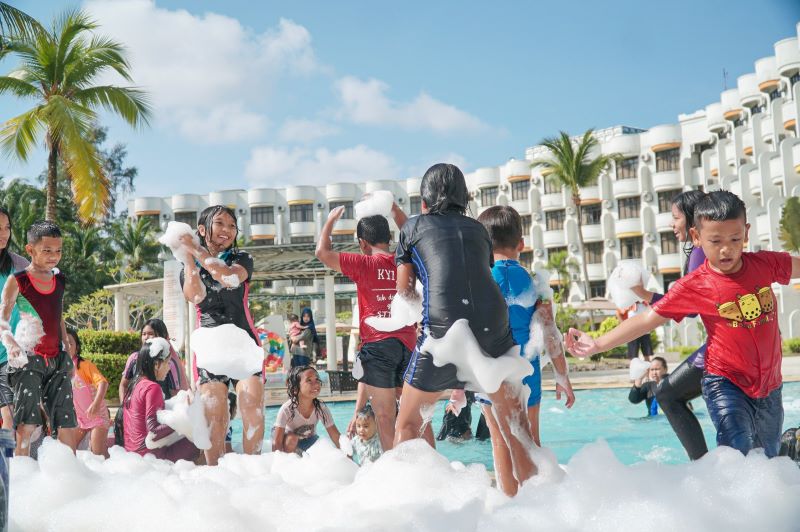 mandi busa harris waterfront