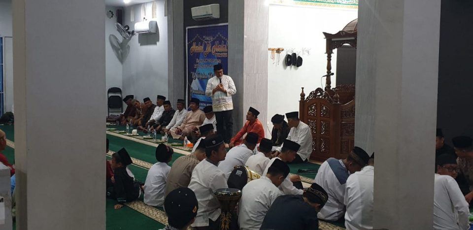 pesona mantang bengkong