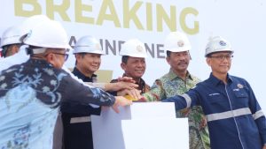 Pabrik Timah Solder di Batam