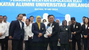 ika unair kepri