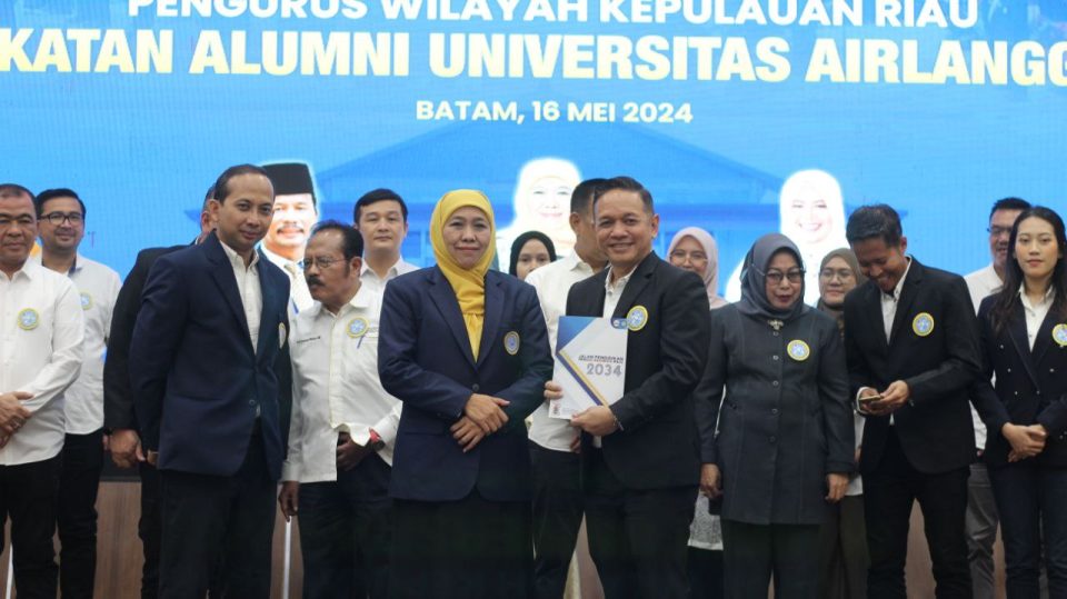 ika unair kepri