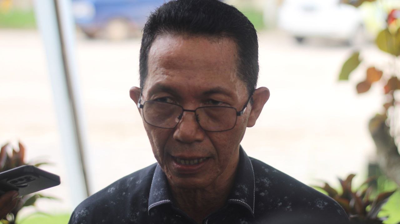 amsakar daftar di dpp nasdem