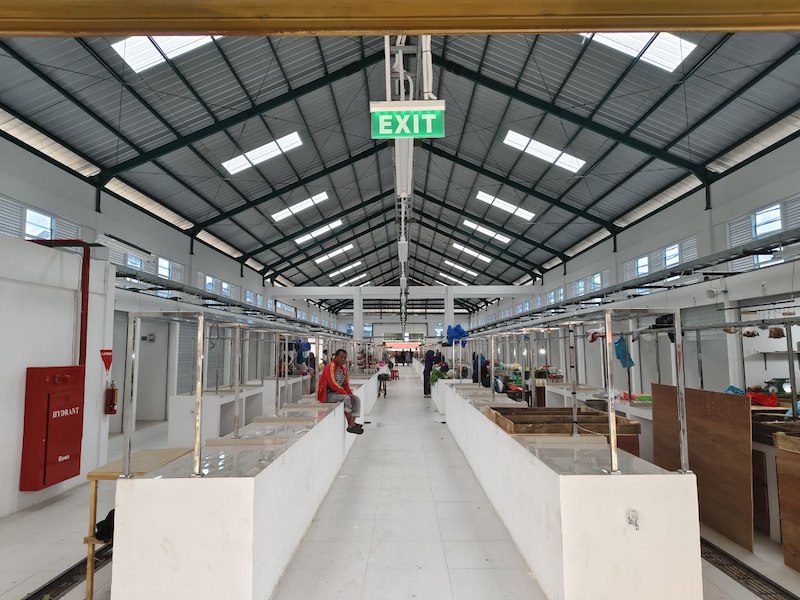 pasar baru tanjungpinang