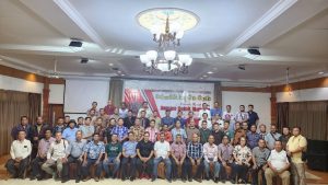 Bangso Batak Marsada