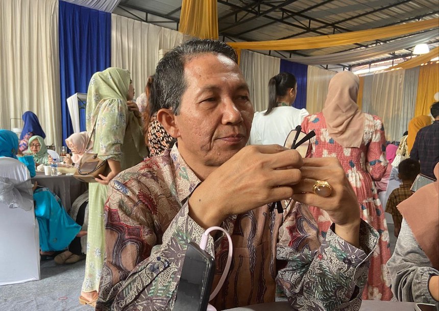 amsakar nasdem