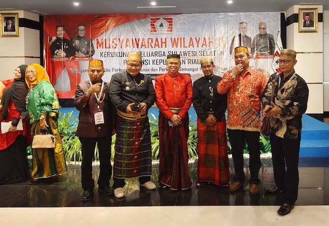 muswil KKSS Kepri