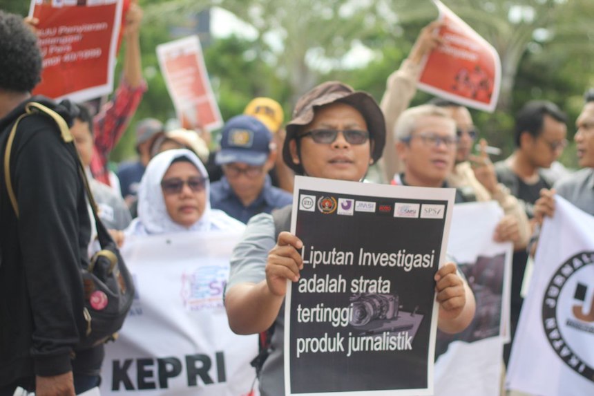 RUU penyiaran