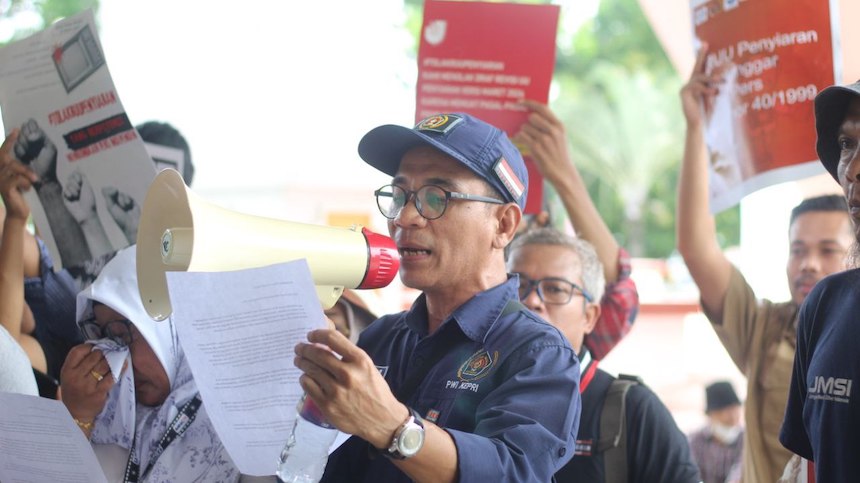 RUU penyiaran