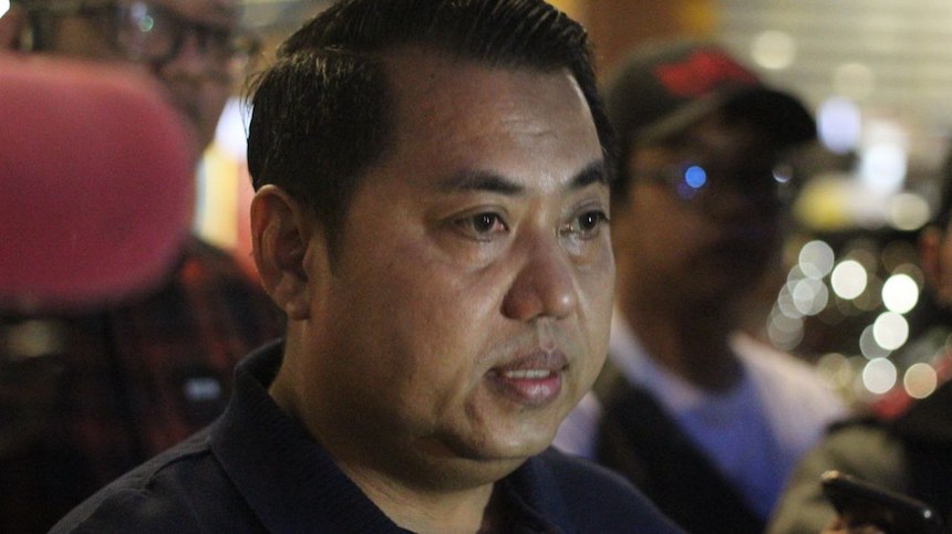 pabrik sabu cair di batam
