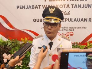 kekayaan andri rizal