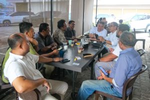pwi pwi syiarkan mtqh di karimun