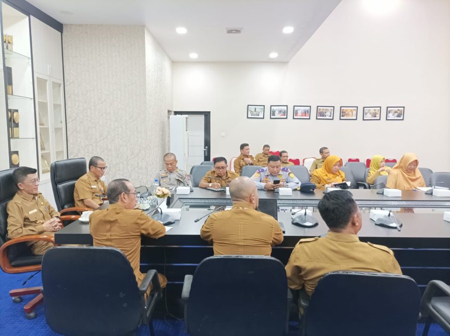 inflasi tanjungpinang