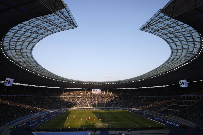 stadion piala eropa 2024