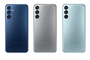 Samsung Galaxy M15 5G