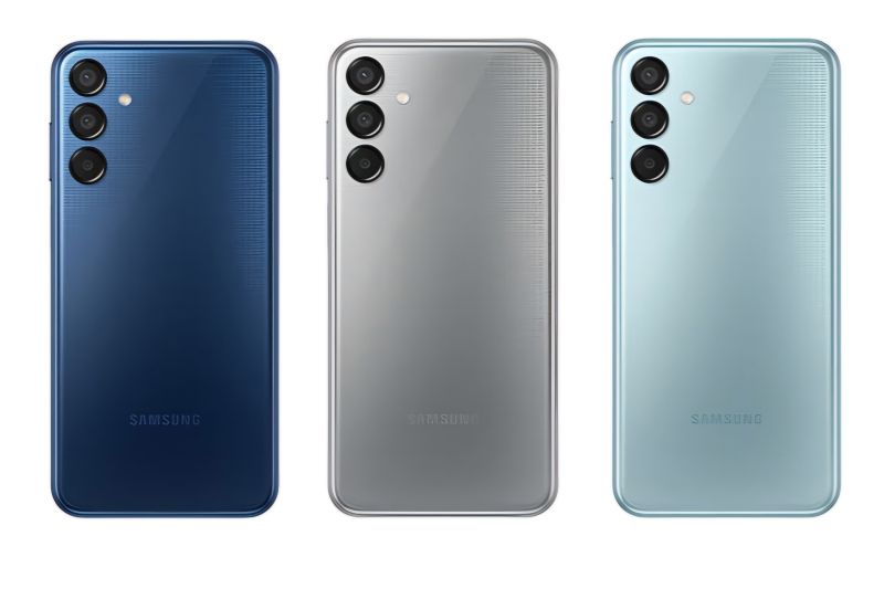 Samsung Galaxy M15 5G