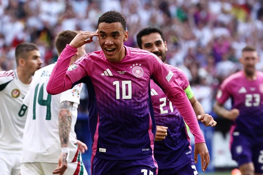 jerman