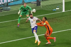 belanda vs prancis