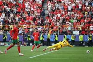 portugal euro 2024 16 besar