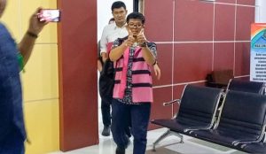 korupsi perusda natuna