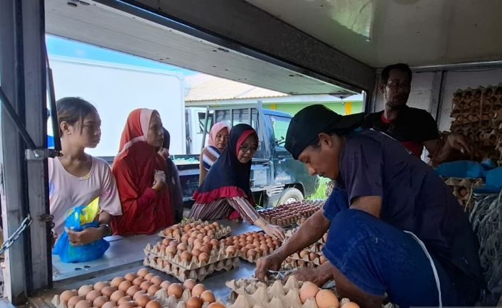 batam pasar murah