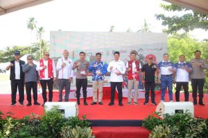kejurnas road race 2024
