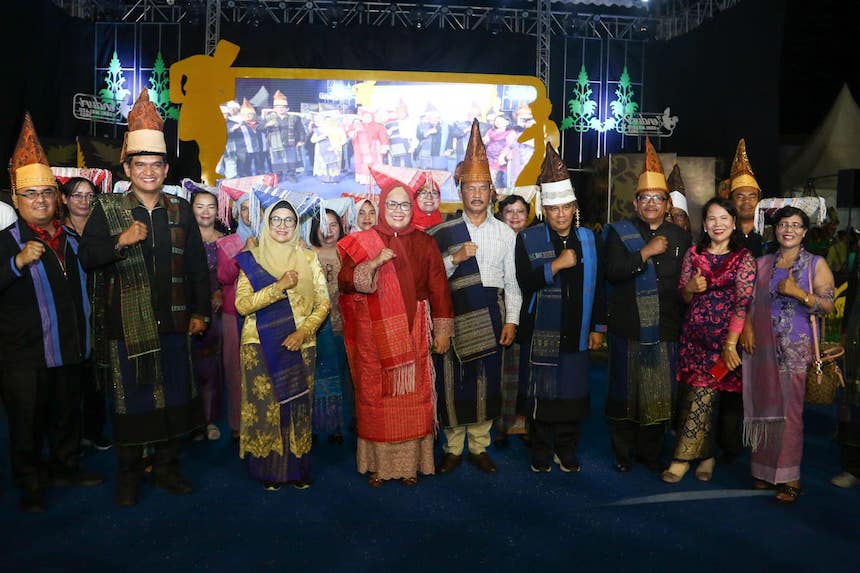 kenduri seni melayu 2024