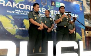 Kapal Hidro-Oseanografi