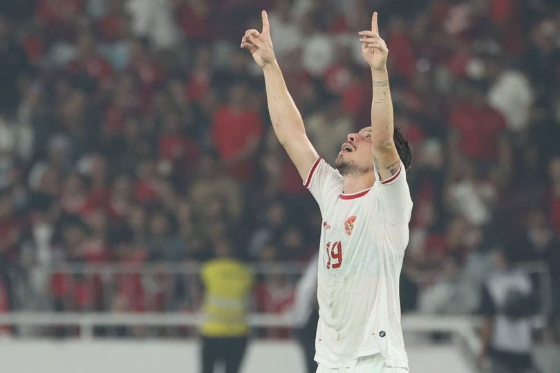 Tim nasional Indonesia