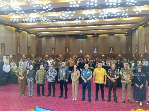 pertumbuhan industri kreatif kepri